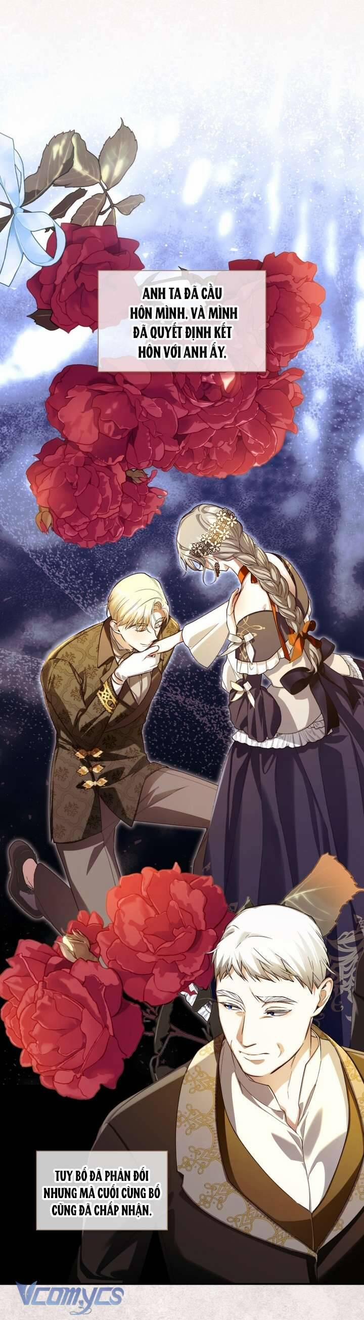 Phương Pháp Che Giấu Đứa Con Của Hoàng Đế 90 trang 33