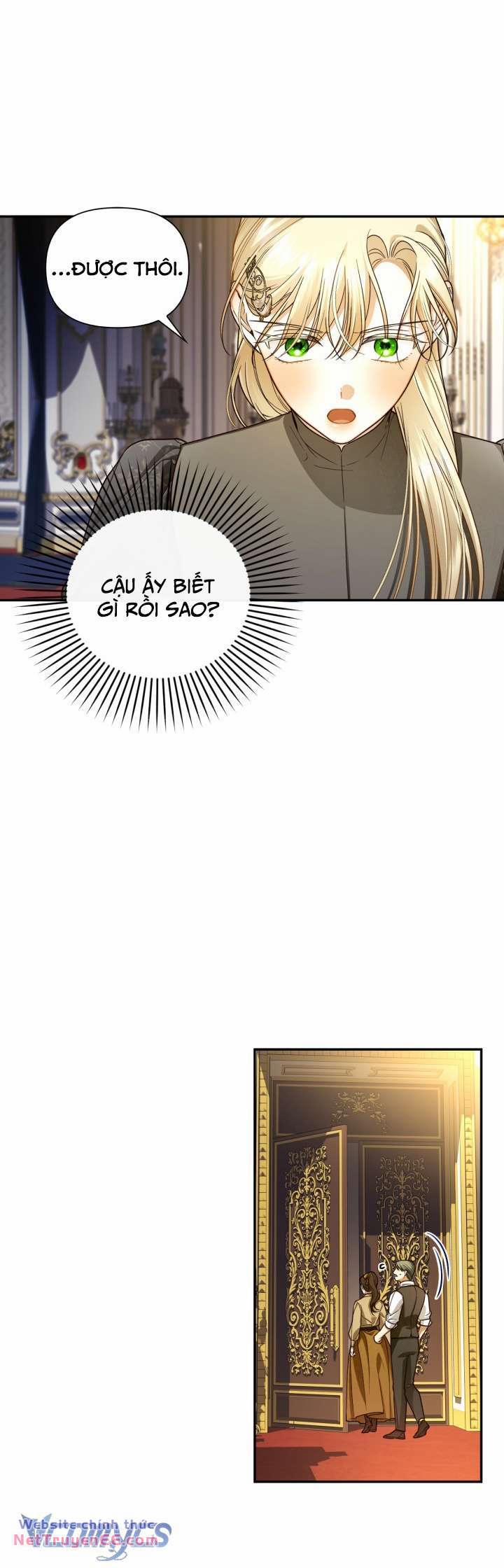 Phương Pháp Che Giấu Đứa Con Của Hoàng Đế 91 trang 12