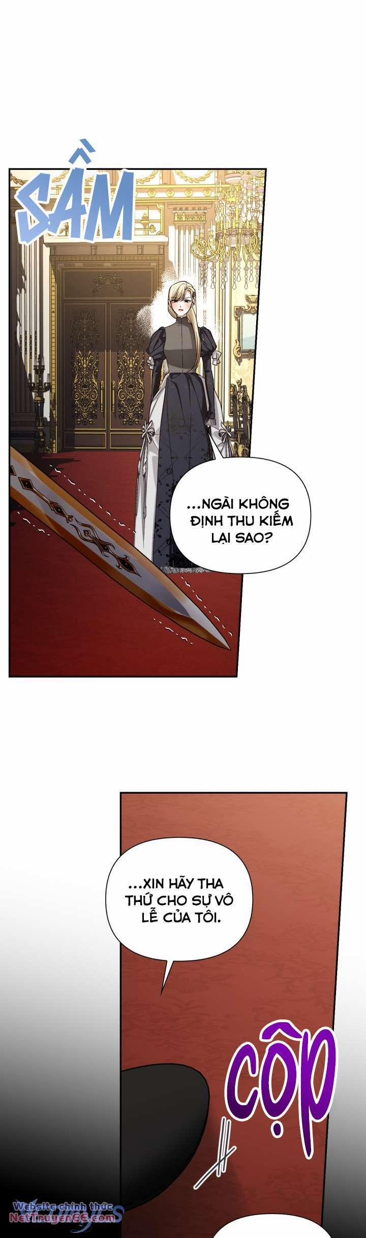 Phương Pháp Che Giấu Đứa Con Của Hoàng Đế 91 trang 13