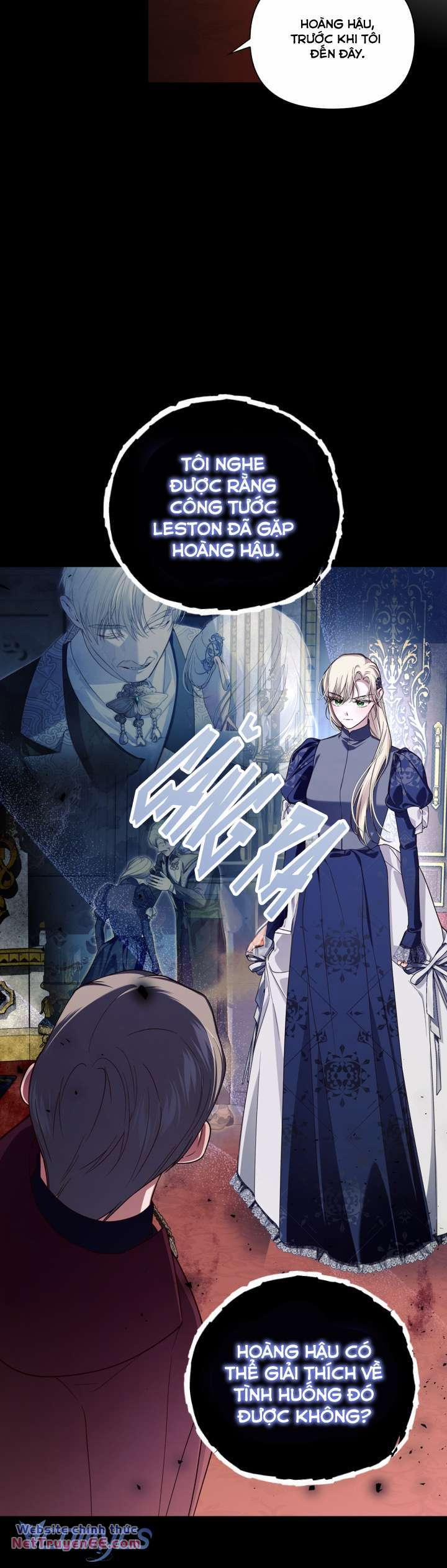 Phương Pháp Che Giấu Đứa Con Của Hoàng Đế 91 trang 14