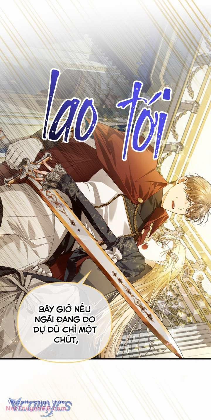 Phương Pháp Che Giấu Đứa Con Của Hoàng Đế 91 trang 20