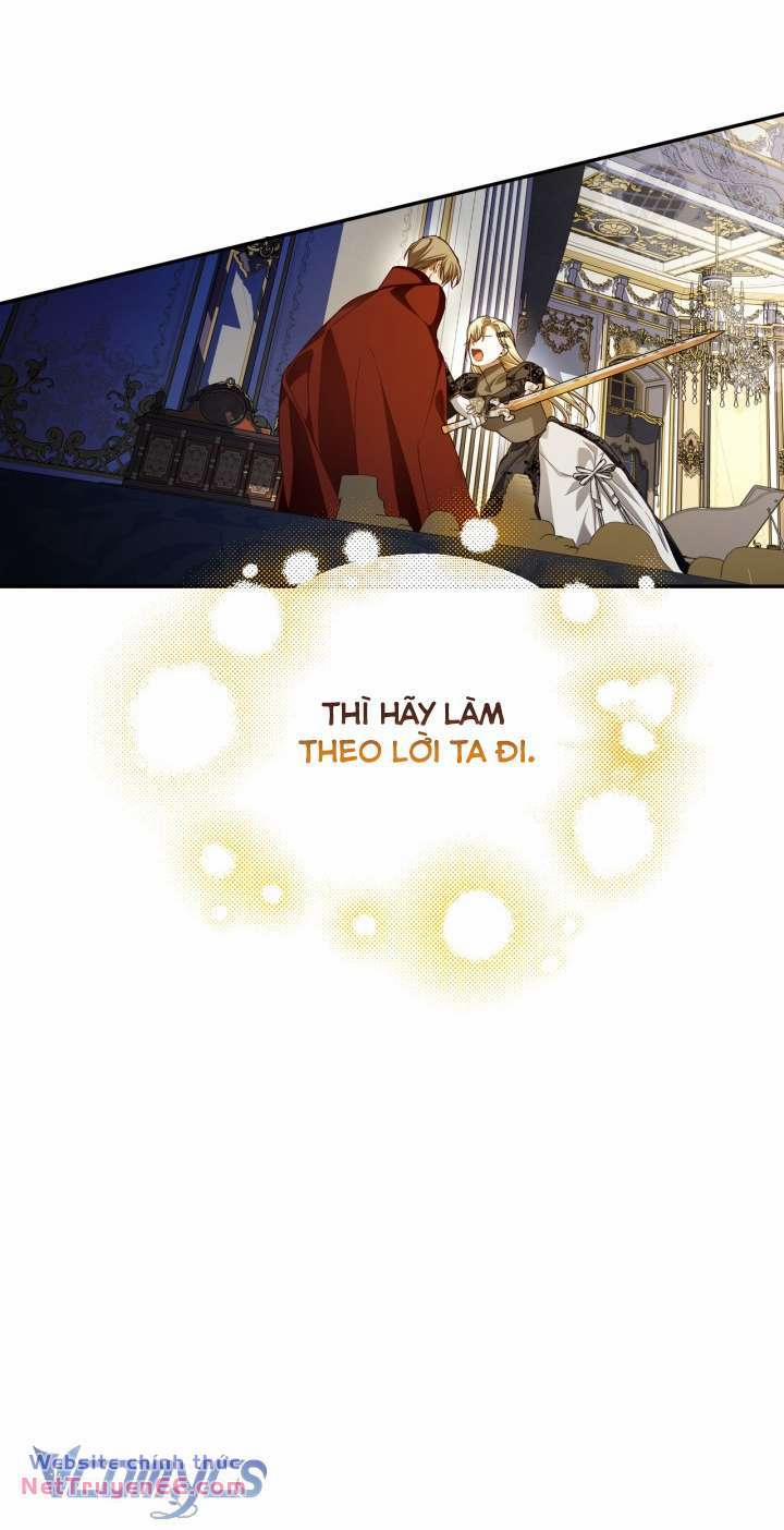 Phương Pháp Che Giấu Đứa Con Của Hoàng Đế 91 trang 22