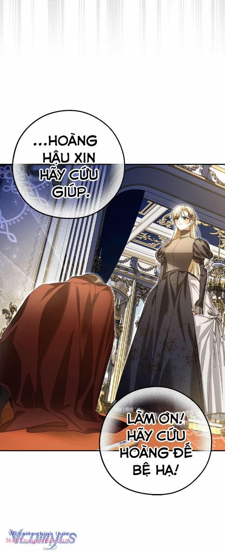 Phương Pháp Che Giấu Đứa Con Của Hoàng Đế 91 trang 26