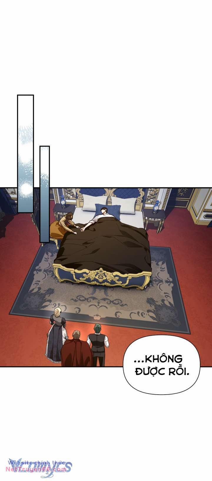 Phương Pháp Che Giấu Đứa Con Của Hoàng Đế 91 trang 28