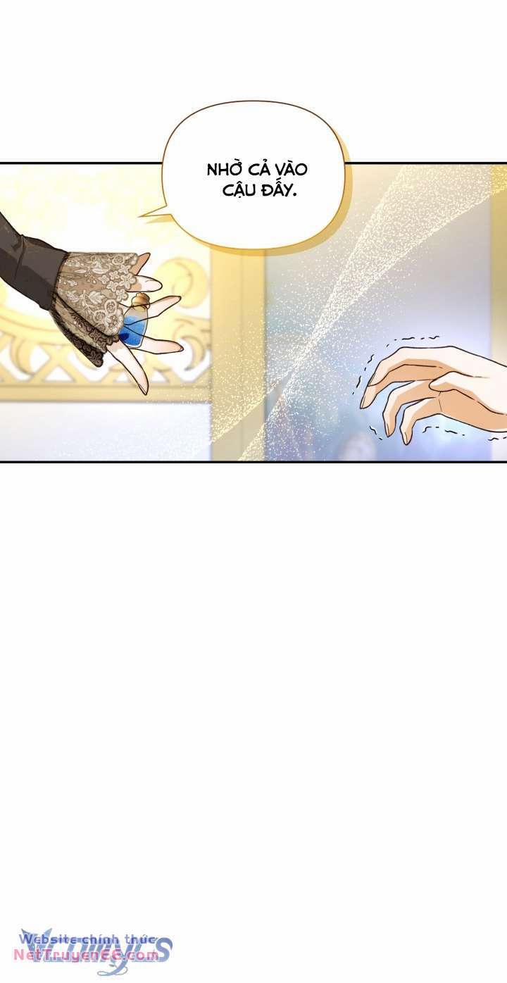 Phương Pháp Che Giấu Đứa Con Của Hoàng Đế 91 trang 35