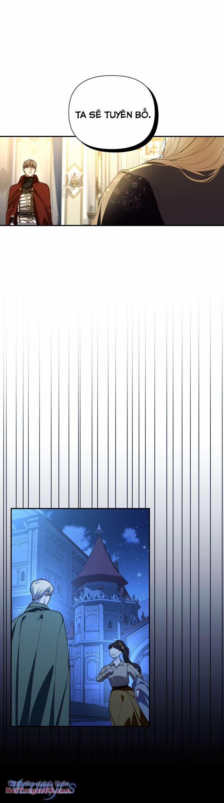 Phương Pháp Che Giấu Đứa Con Của Hoàng Đế 91 trang 42