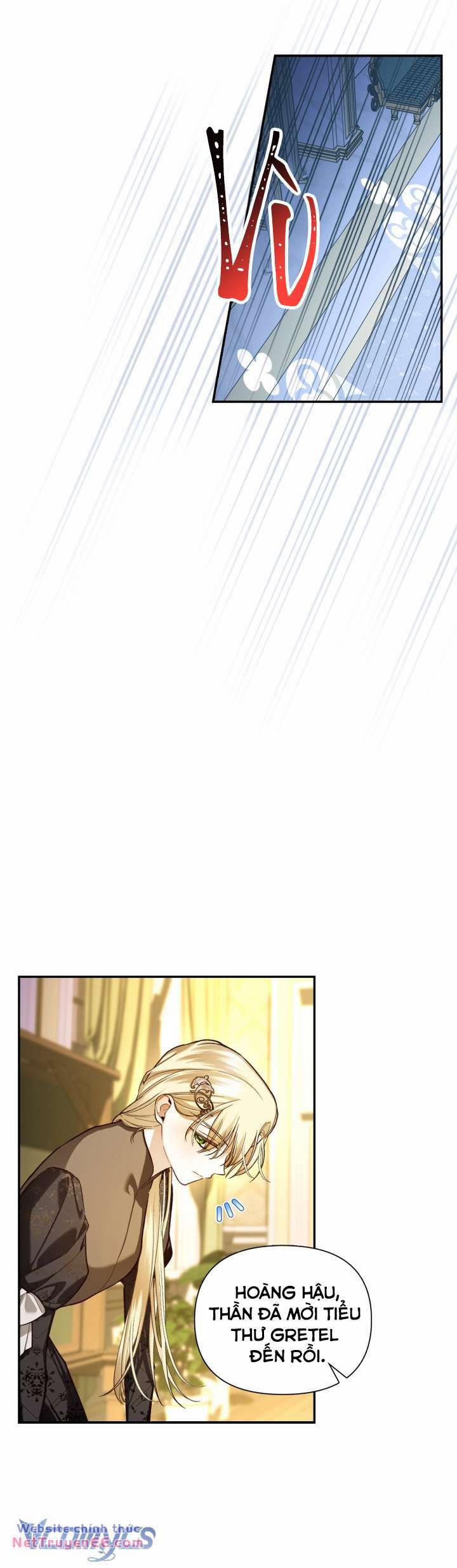 Phương Pháp Che Giấu Đứa Con Của Hoàng Đế 91 trang 5