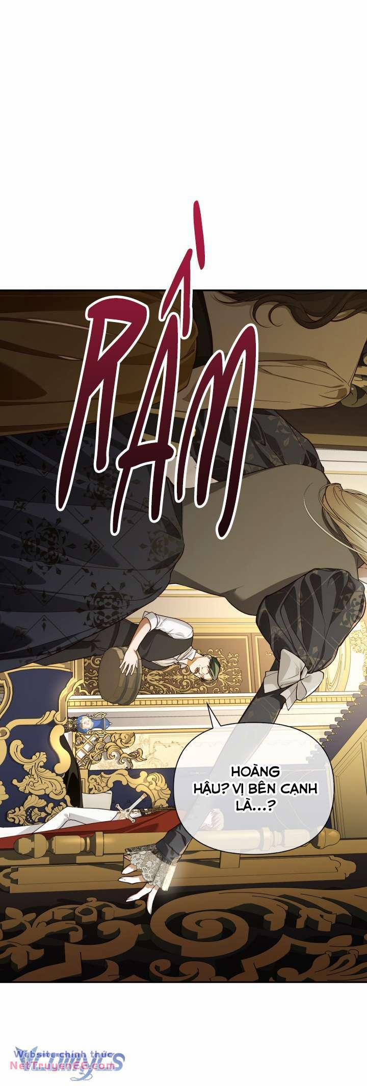 Phương Pháp Che Giấu Đứa Con Của Hoàng Đế 91 trang 7