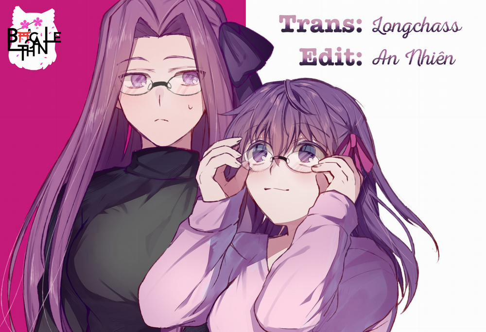 Phương Pháp Giảng Dạy Bằng Ngực Của Kaede Sensei 1 trang 1