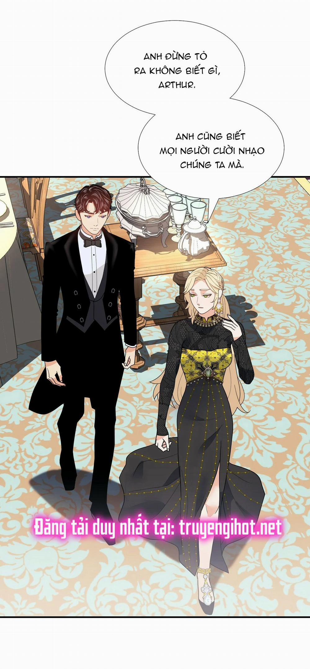 Phương Pháp Giảng Dạy Của Ngài Công Tước Nhã Nhặn 10.3 trang 5