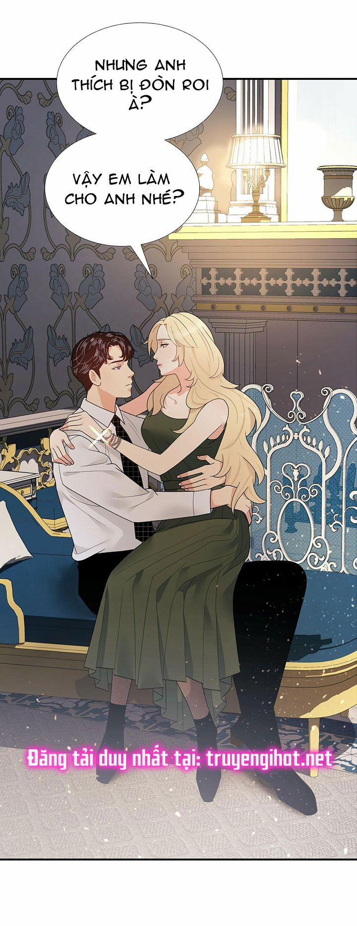 Phương Pháp Giảng Dạy Của Ngài Công Tước Nhã Nhặn 14.1 trang 12