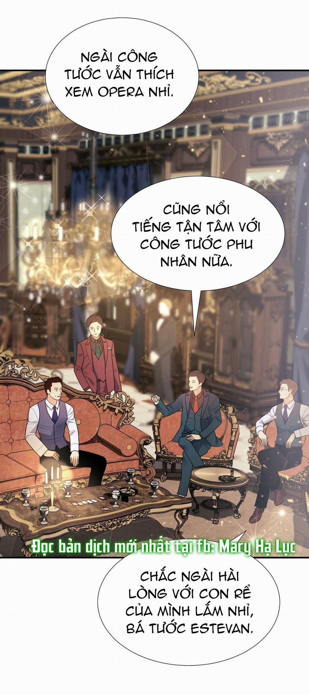 Phương Pháp Giảng Dạy Của Ngài Công Tước Nhã Nhặn 20 trang 16