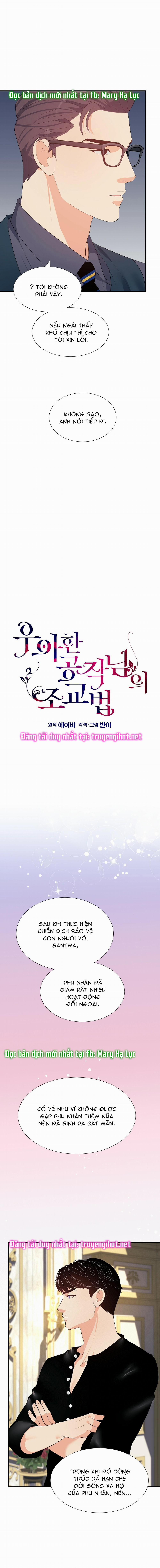 Phương Pháp Giảng Dạy Của Ngài Công Tước Nhã Nhặn 21 trang 1