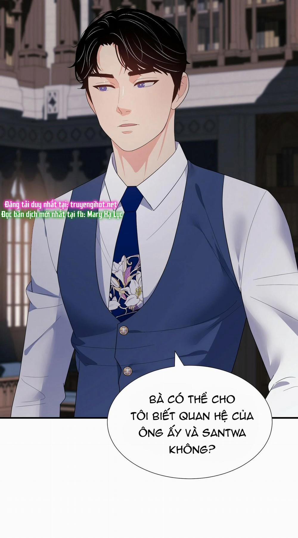 Phương Pháp Giảng Dạy Của Ngài Công Tước Nhã Nhặn 24 trang 0