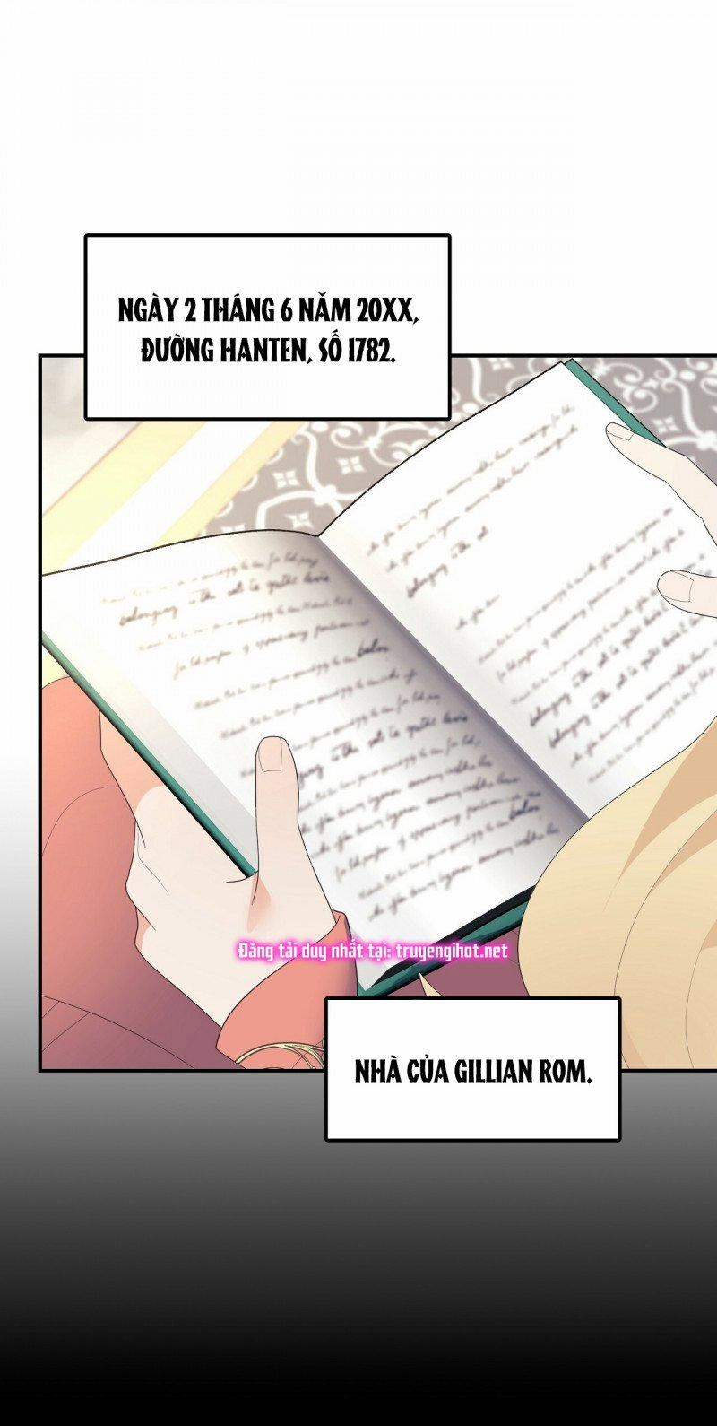 Phương Pháp Giảng Dạy Của Ngài Công Tước Nhã Nhặn 26.5 trang 8