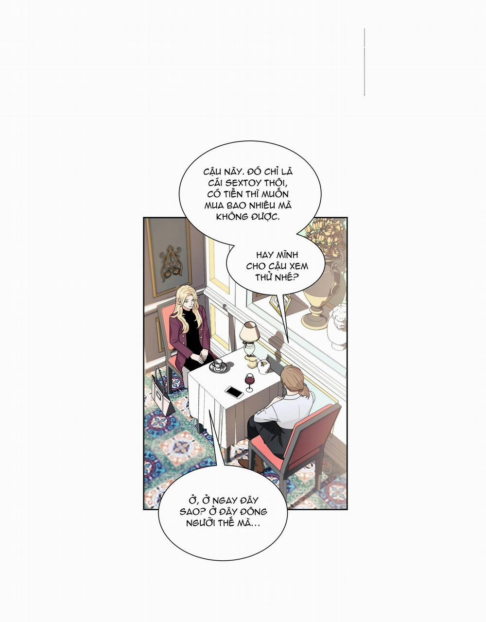 Phương Pháp Giảng Dạy Của Ngài Công Tước Nhã Nhặn 3.4 trang 0