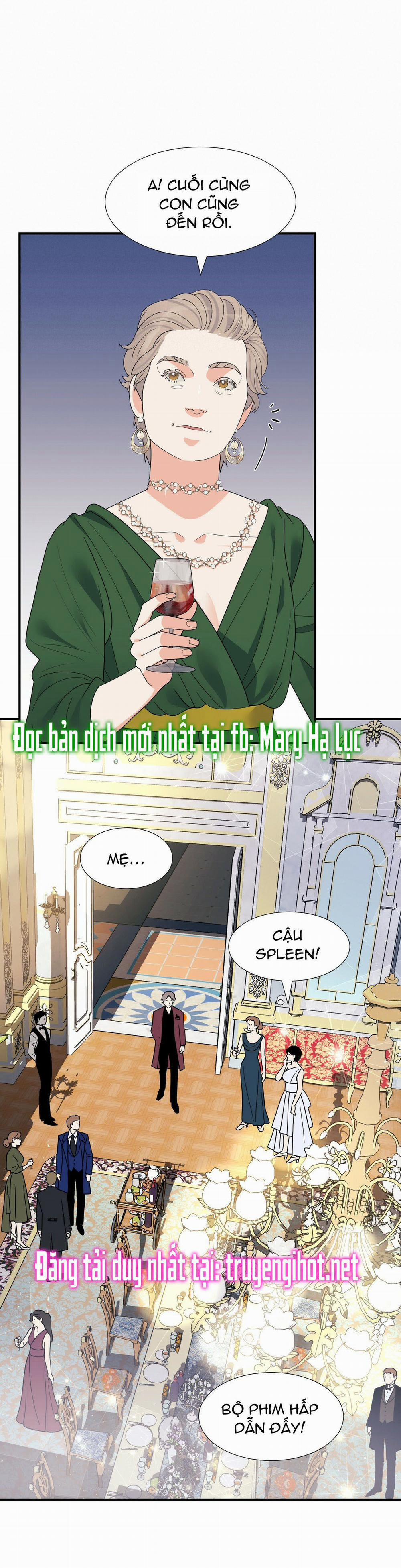 Phương Pháp Giảng Dạy Của Ngài Công Tước Nhã Nhặn 9.3 trang 16