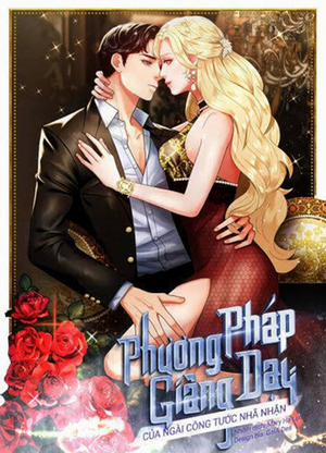 Đọc truyện tranh Phương Pháp Giảng Dạy Của Ngài Công Tước Nhã Nhặn