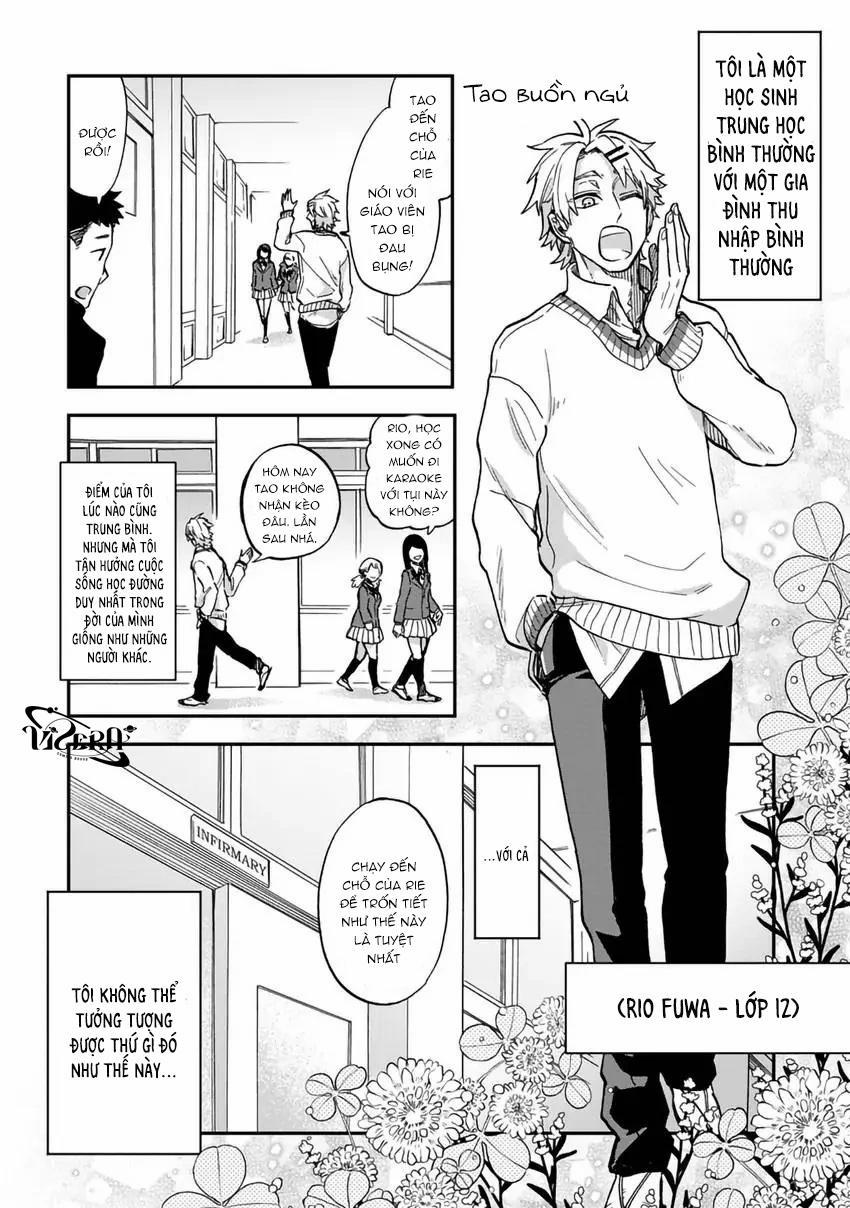 Phương Pháp Giảng Dạy Đặc Biệt 1 trang 1