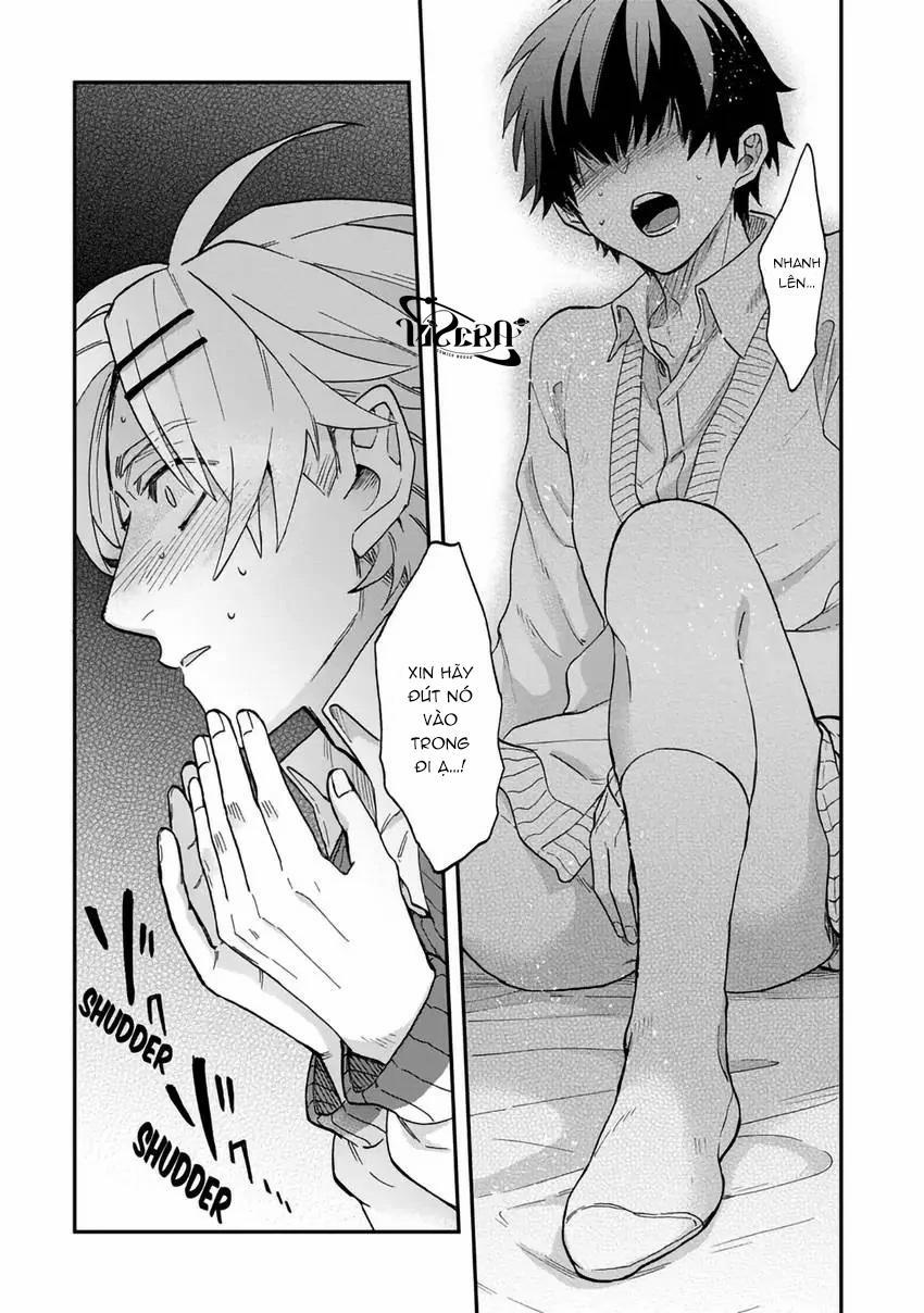 Phương Pháp Giảng Dạy Đặc Biệt 1 trang 13