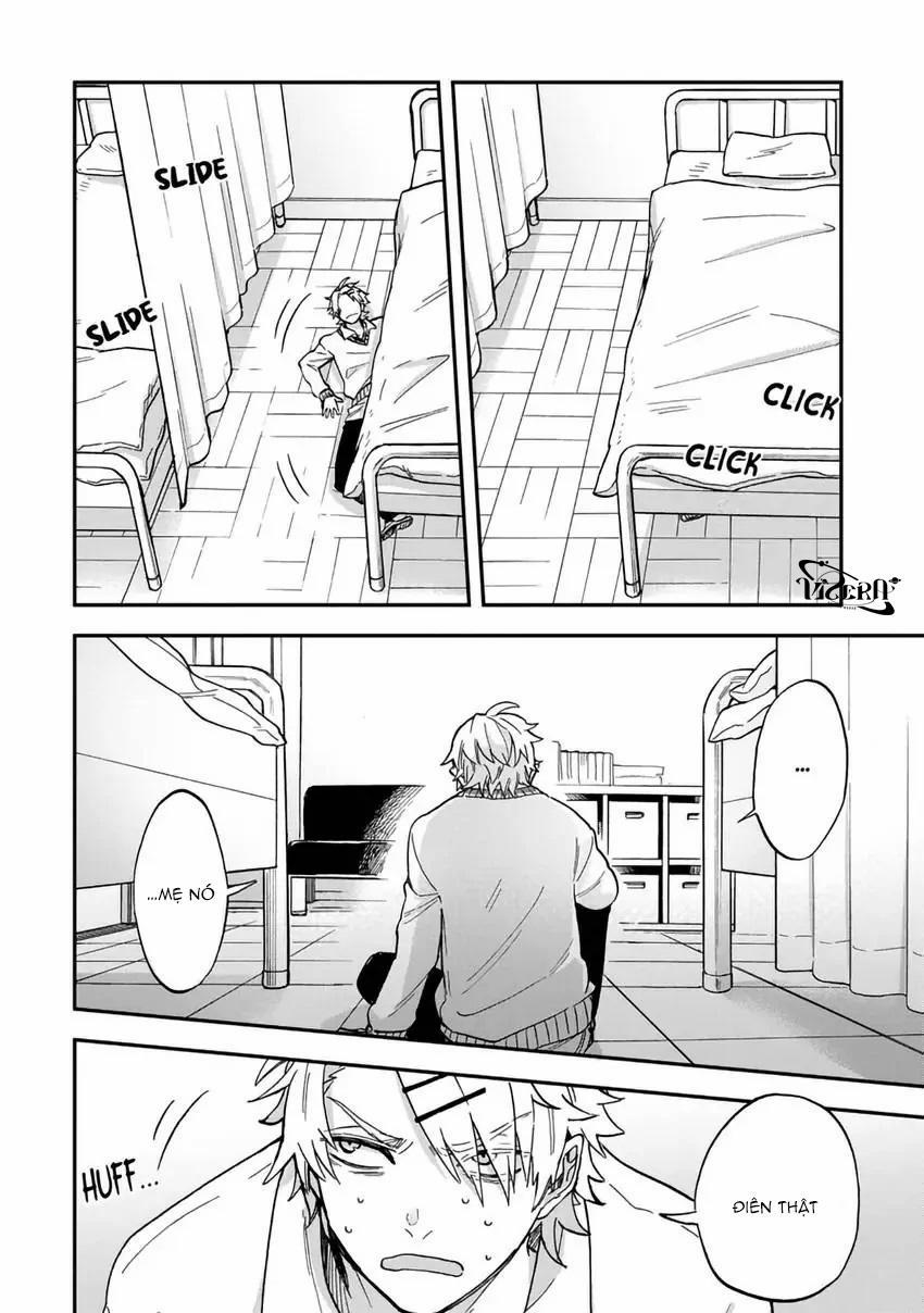 Phương Pháp Giảng Dạy Đặc Biệt 1 trang 21