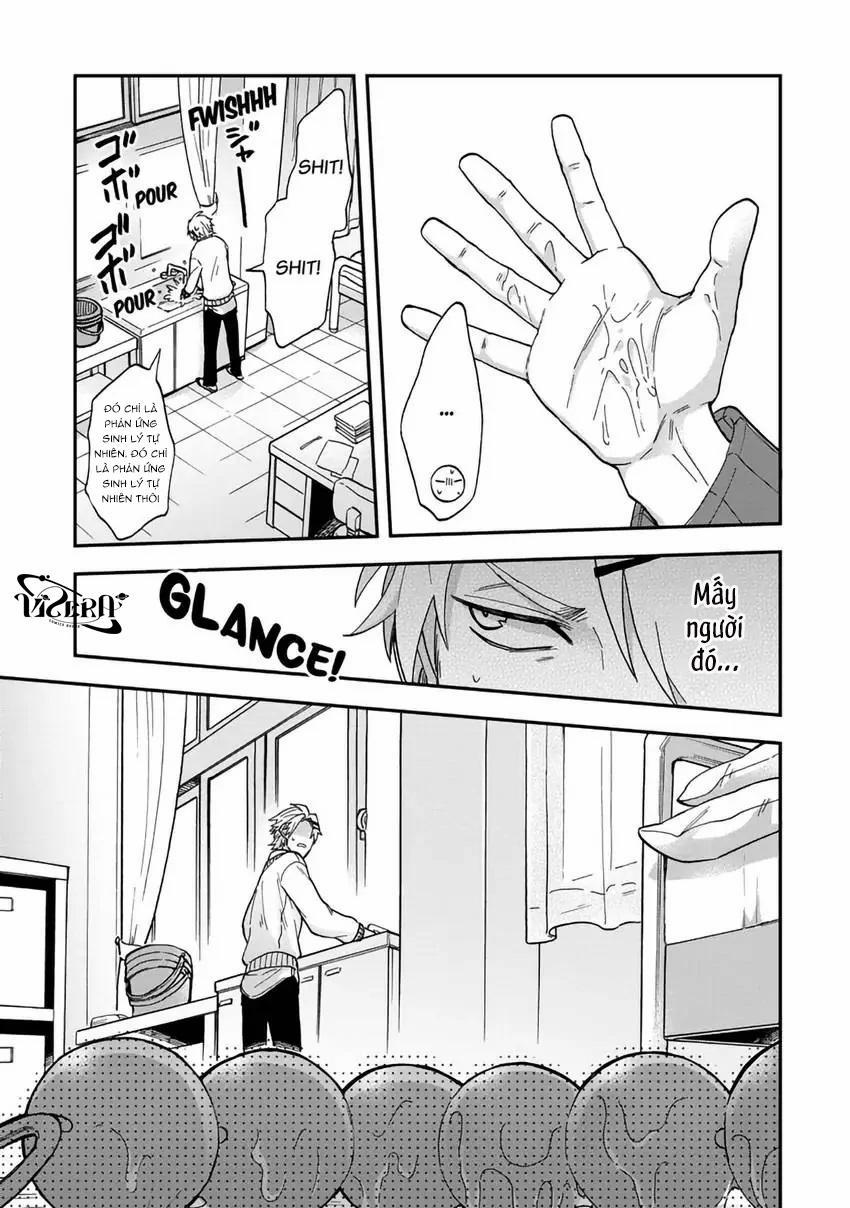 Phương Pháp Giảng Dạy Đặc Biệt 1 trang 22