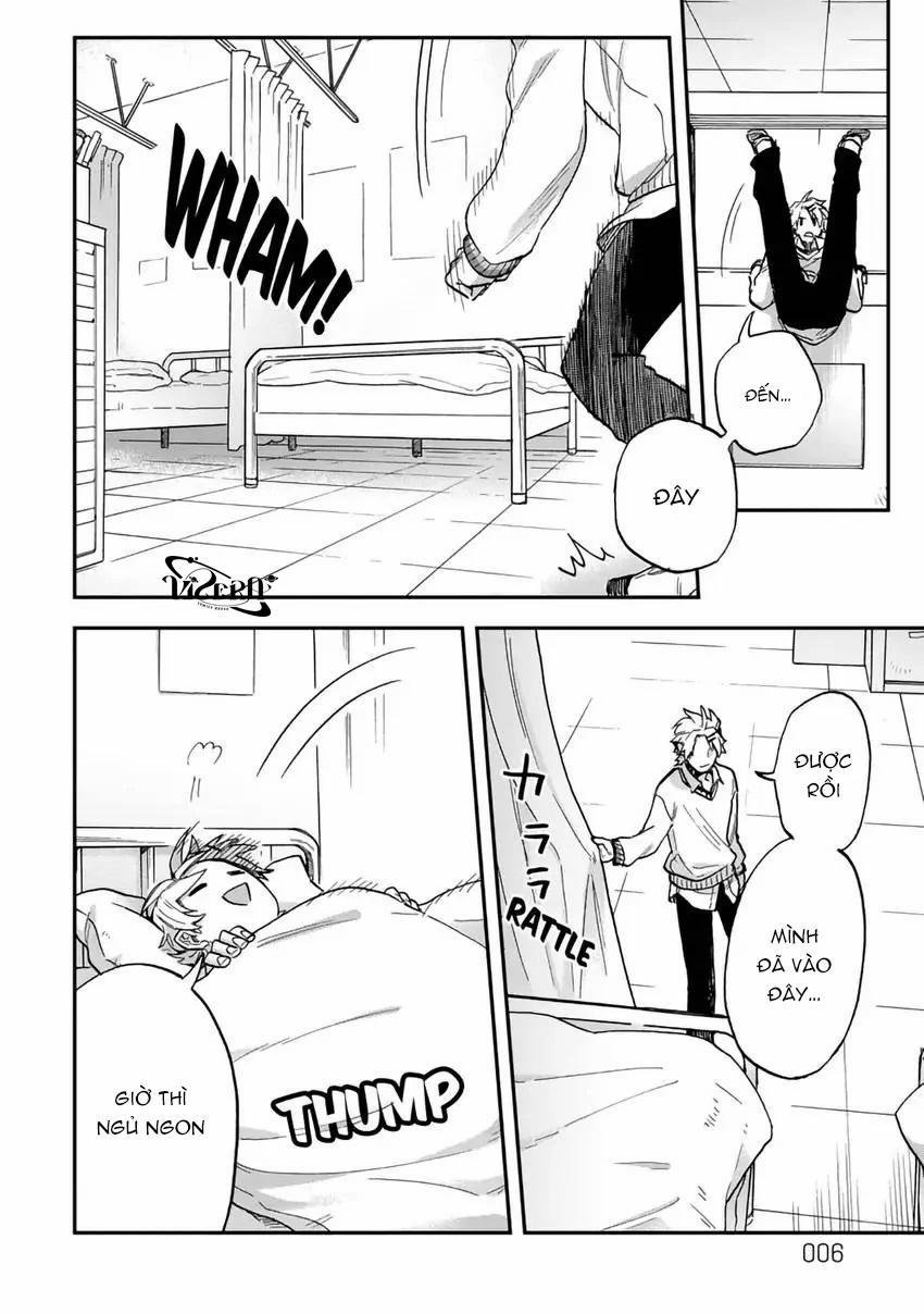 Phương Pháp Giảng Dạy Đặc Biệt 1 trang 3