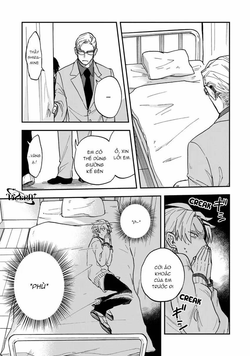 Phương Pháp Giảng Dạy Đặc Biệt 1 trang 6