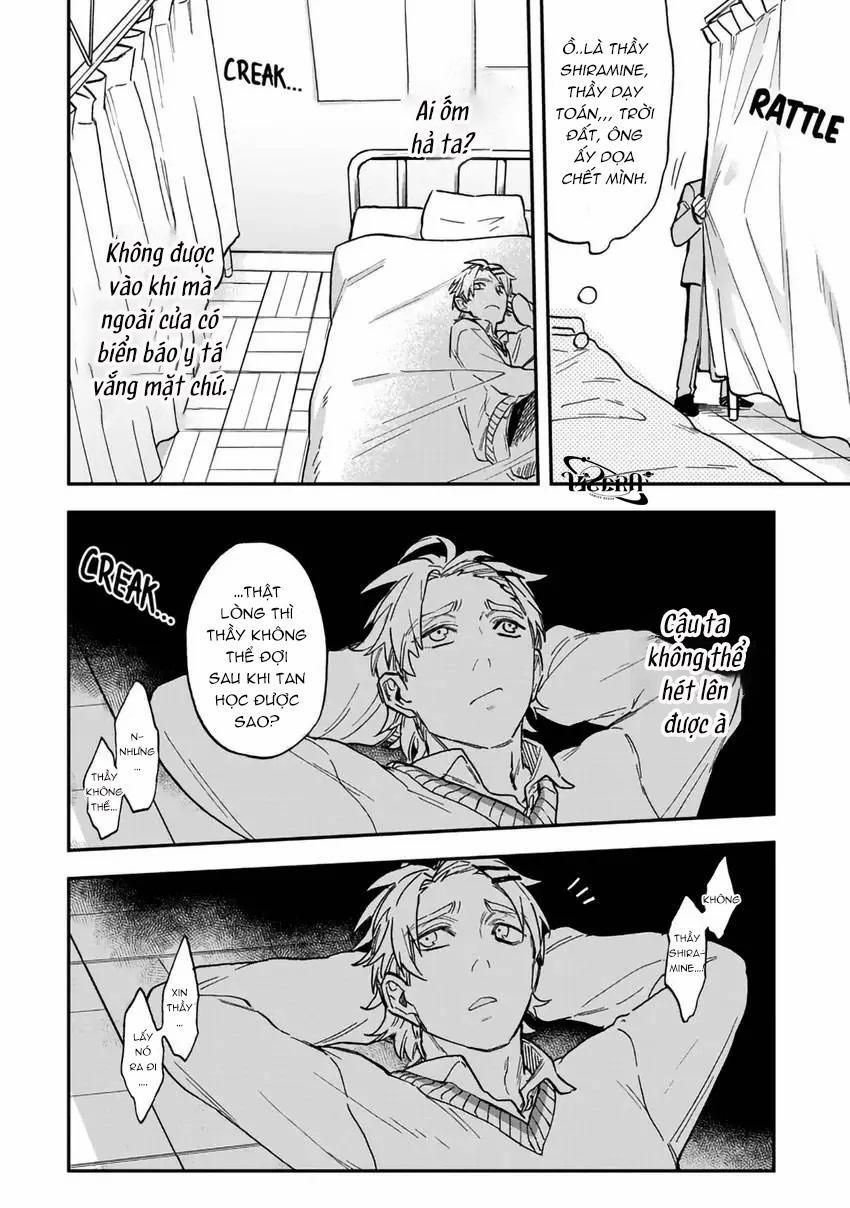 Phương Pháp Giảng Dạy Đặc Biệt 1 trang 7