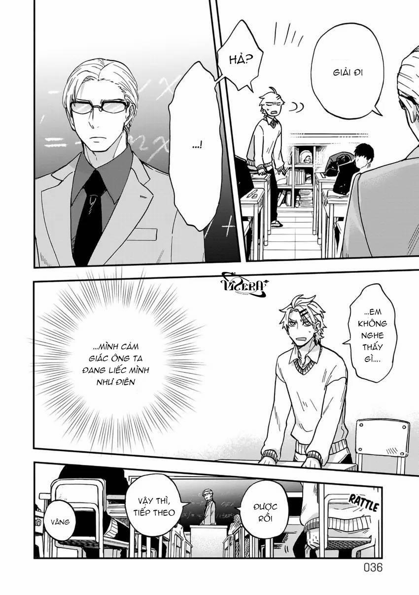 Phương Pháp Giảng Dạy Đặc Biệt 2 trang 3