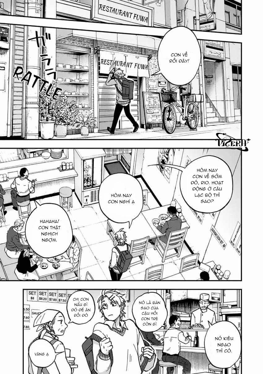 Phương Pháp Giảng Dạy Đặc Biệt 2 trang 6