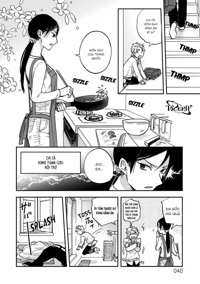 Phương Pháp Giảng Dạy Đặc Biệt 2 trang 7