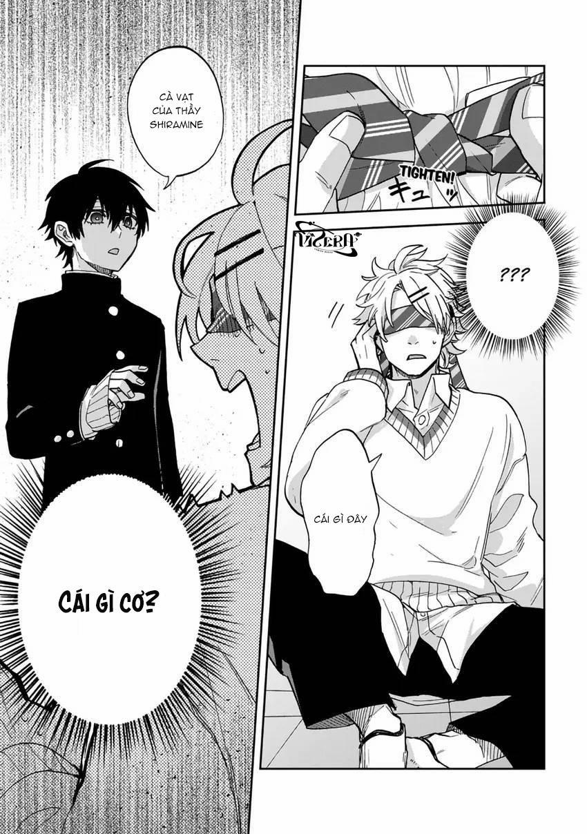 Phương Pháp Giảng Dạy Đặc Biệt 3 trang 20