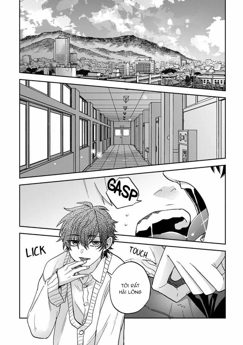 Phương Pháp Giảng Dạy Đặc Biệt 3 trang 22