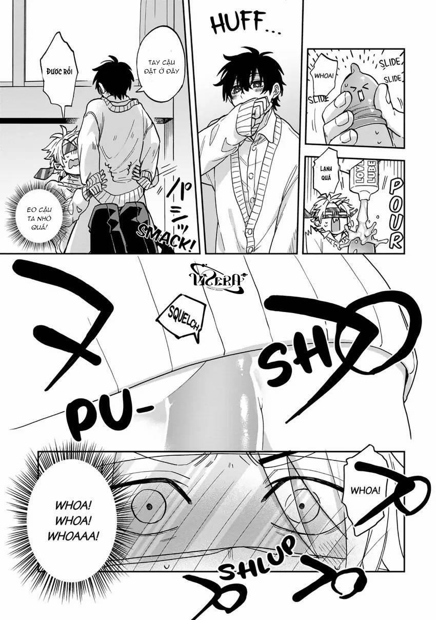 Phương Pháp Giảng Dạy Đặc Biệt 3 trang 24