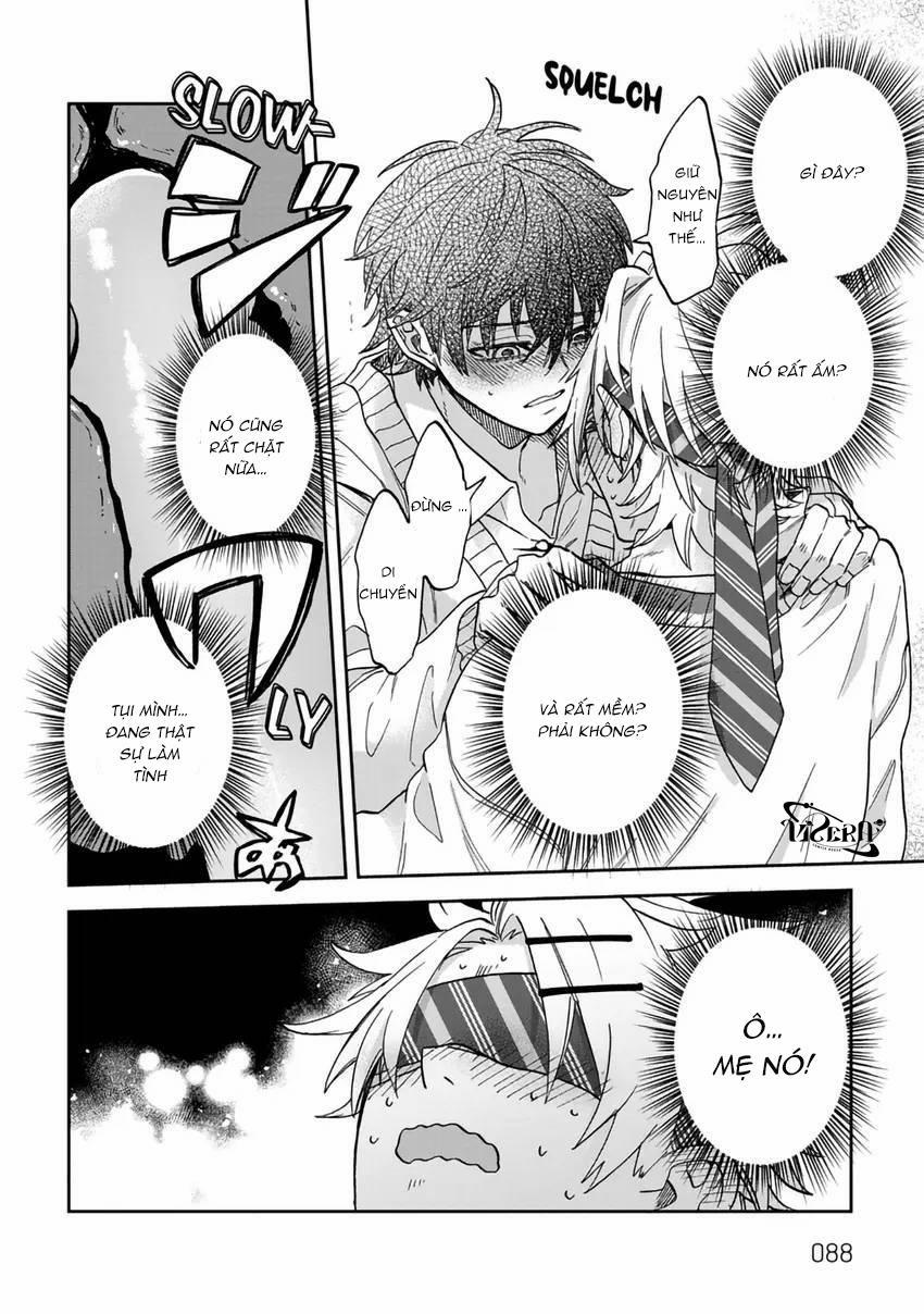 Phương Pháp Giảng Dạy Đặc Biệt 3 trang 25