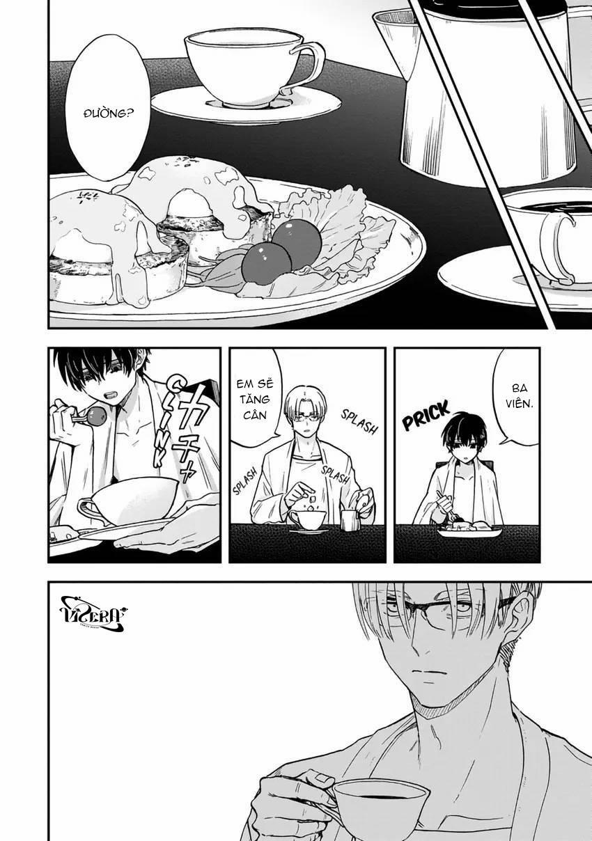 Phương Pháp Giảng Dạy Đặc Biệt 3 trang 3