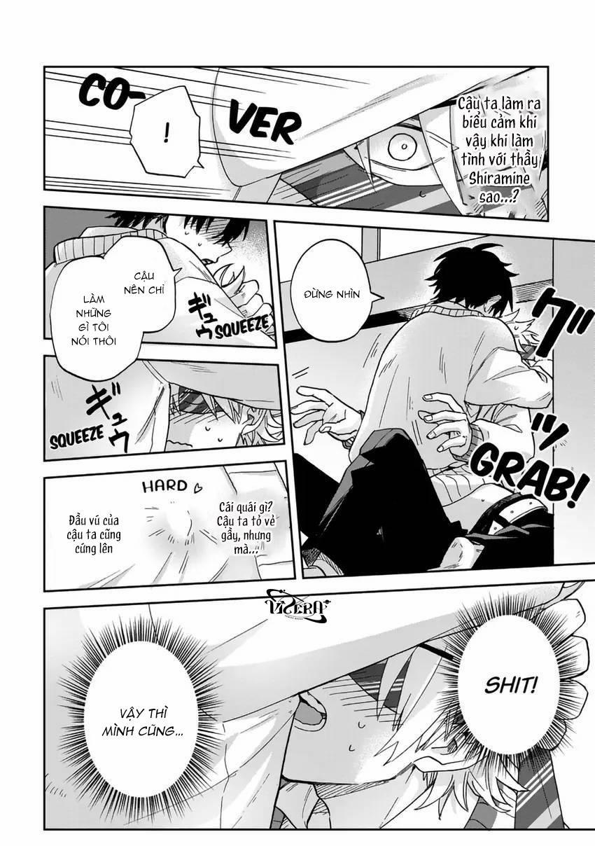 Phương Pháp Giảng Dạy Đặc Biệt 3 trang 30