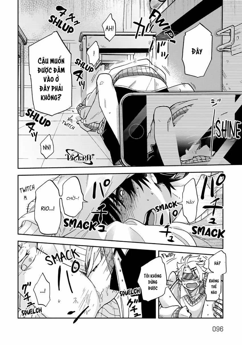 Phương Pháp Giảng Dạy Đặc Biệt 3 trang 34