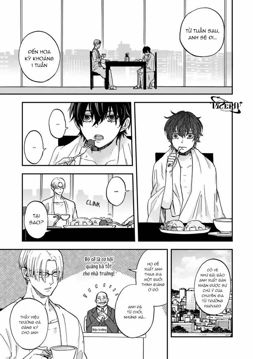 Phương Pháp Giảng Dạy Đặc Biệt 3 trang 4