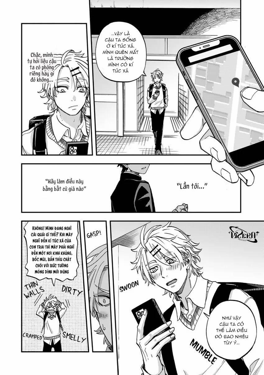 Phương Pháp Giảng Dạy Đặc Biệt 3 trang 9