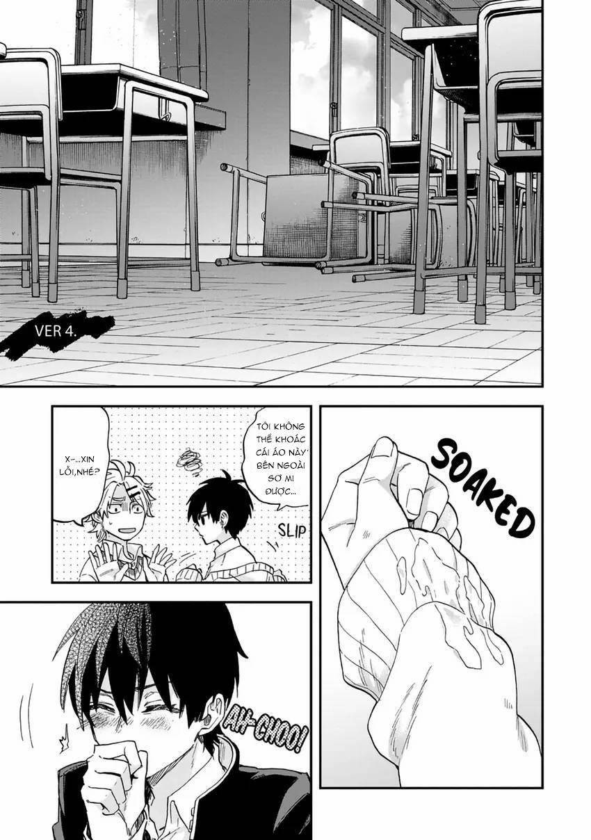 Phương Pháp Giảng Dạy Đặc Biệt 4 trang 0