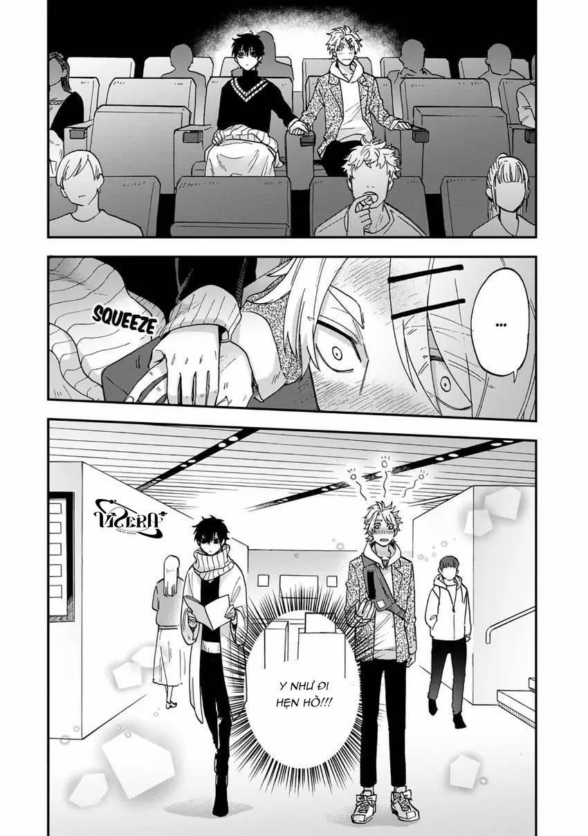 Phương Pháp Giảng Dạy Đặc Biệt 4 trang 17