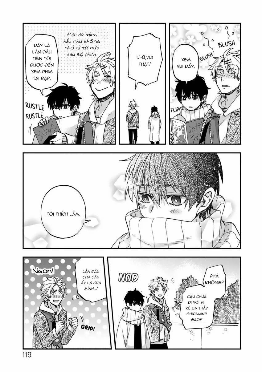 Phương Pháp Giảng Dạy Đặc Biệt 4 trang 18