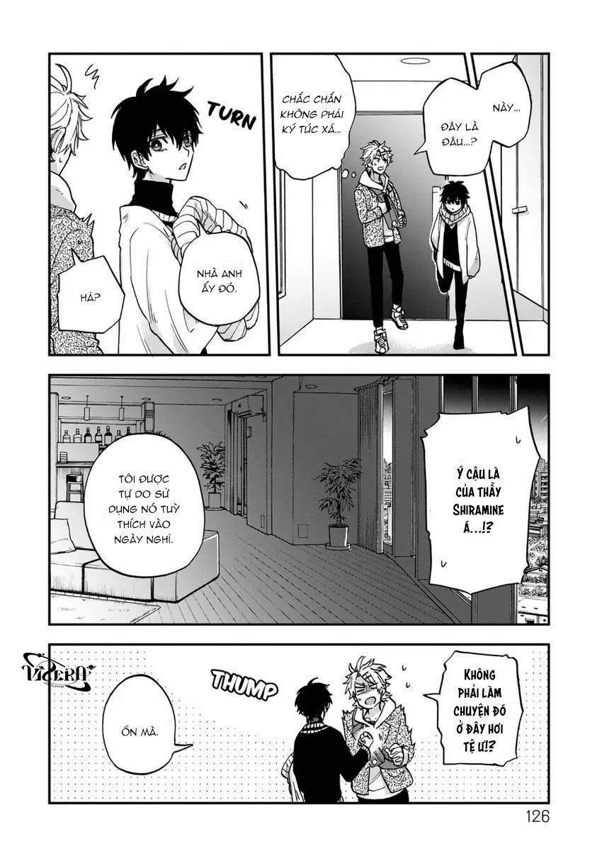 Phương Pháp Giảng Dạy Đặc Biệt 4 trang 25