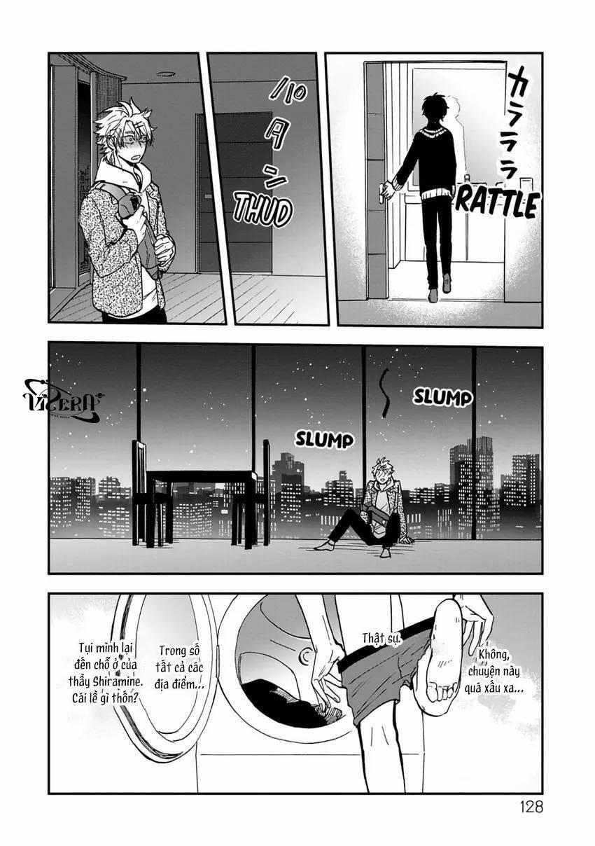 Phương Pháp Giảng Dạy Đặc Biệt 4 trang 27