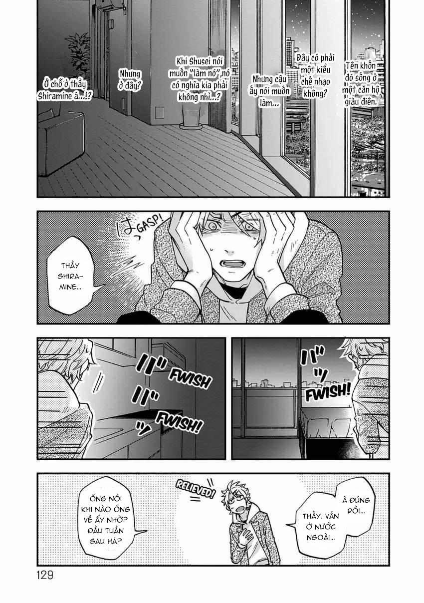 Phương Pháp Giảng Dạy Đặc Biệt 4 trang 28