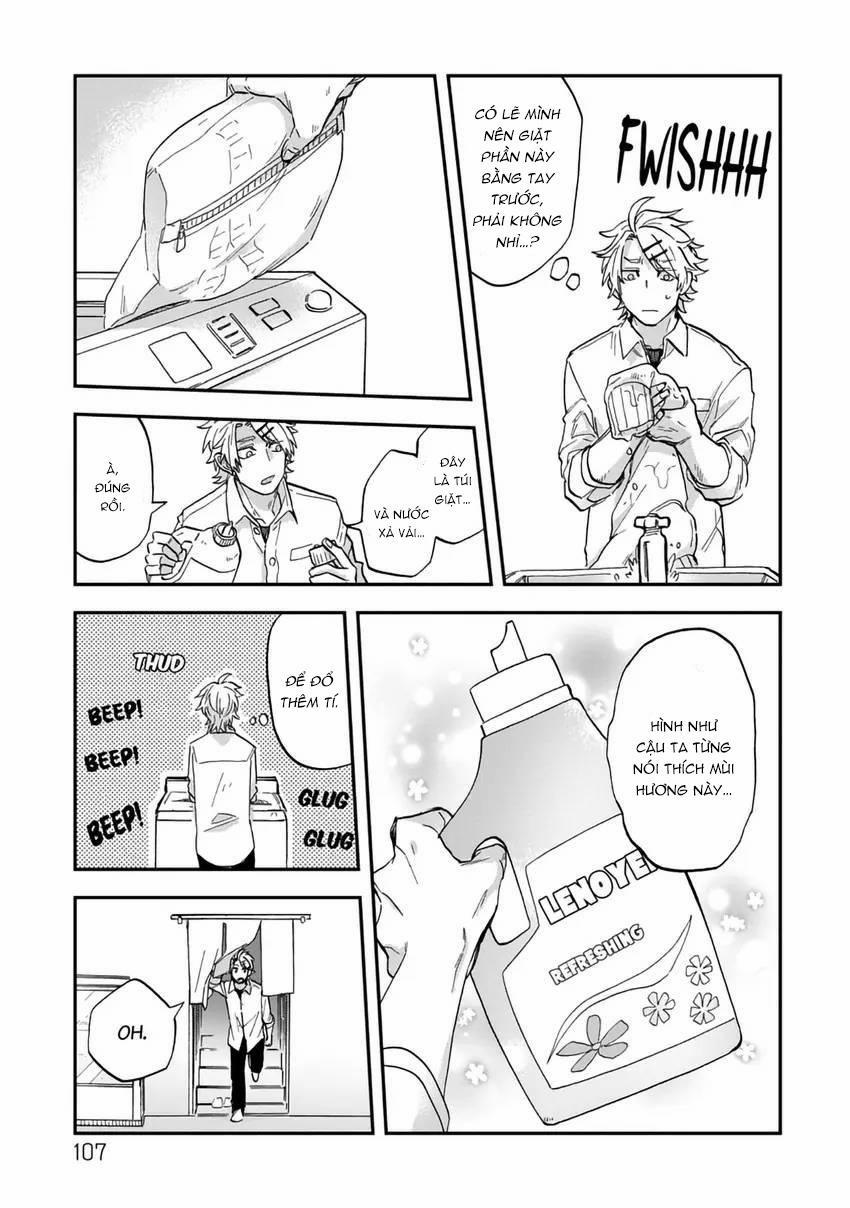 Phương Pháp Giảng Dạy Đặc Biệt 4 trang 6