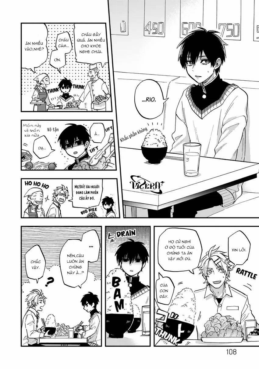 Phương Pháp Giảng Dạy Đặc Biệt 4 trang 7