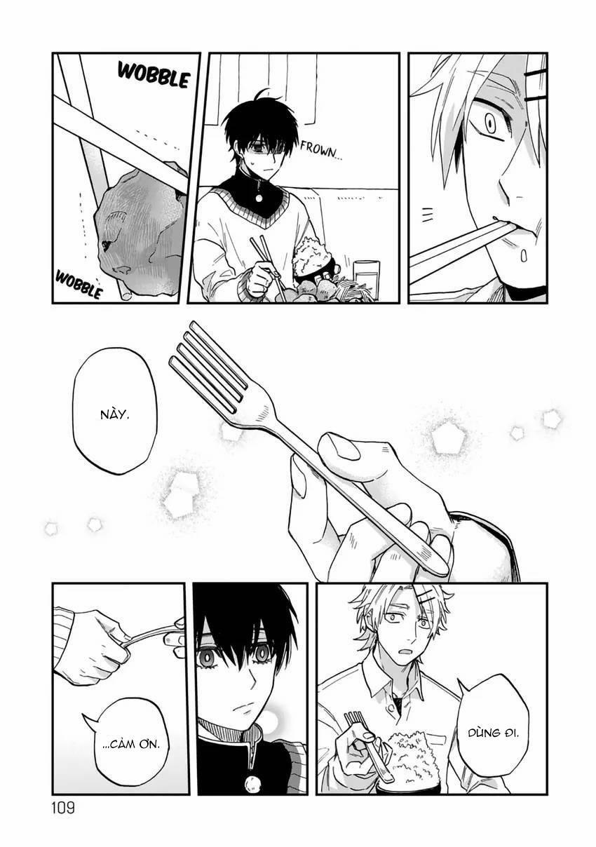 Phương Pháp Giảng Dạy Đặc Biệt 4 trang 8